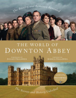 World of Downton Abbey