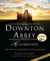 downton abbey celebration