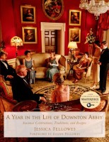 year life downton abbey
