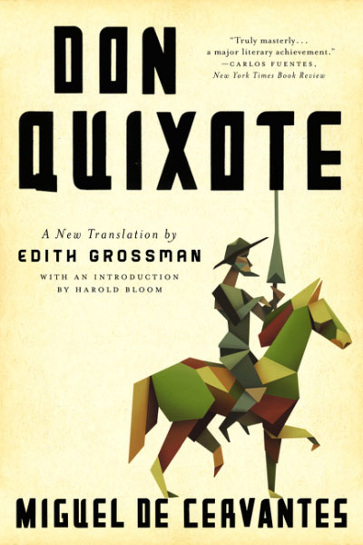 Book Review: Don Quixote by Miguel de Cervantes Saavedra
