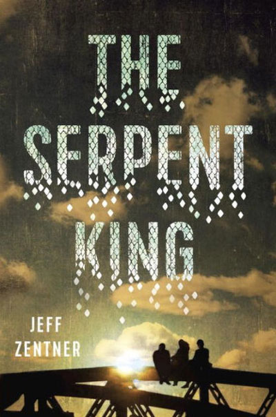 Book Review: The Serpent King by Jeff Zentner